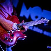 Martin Turner ex Wishbone Ash (UK): 15 Jahre Blue Notez Club Jubiläumskonzert!