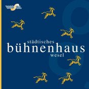 Städtisches Bühnenhaus Wesel
