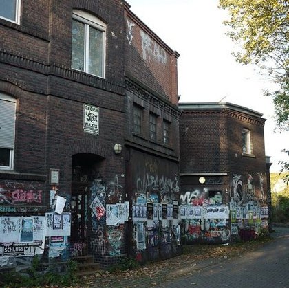AZ Mülheim,