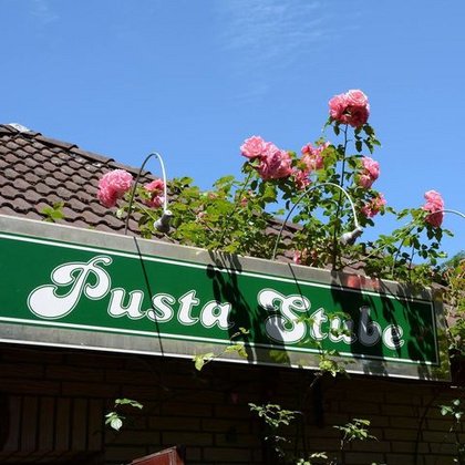 Pusta Stube