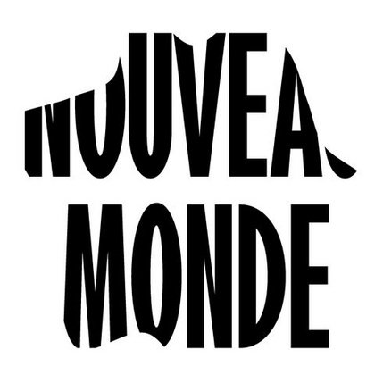Nouveau Monde