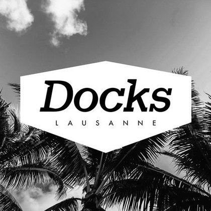 Les Docks