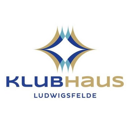 Klubhaus Ludwigsfelde