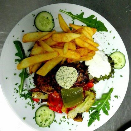 Lehmanns Restaurant und Galerie