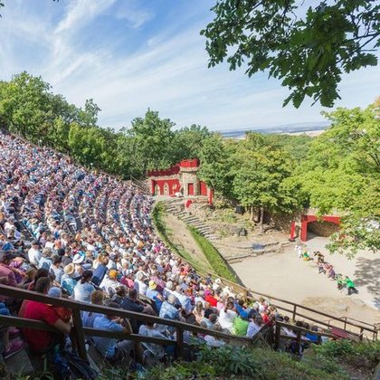 Harzer Bergtheater