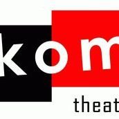 Katakomben - Theater im Girardet Haus