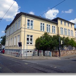 Bessunger Knabenschule