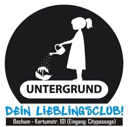 Untergrund