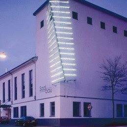 Kulturzentrum Saalbau