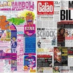 Cafe Galao