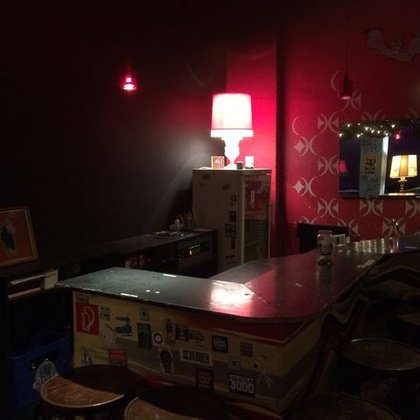AKZ - Alternatives Kulturzentrum Recklinghausen