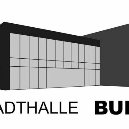 Stadthalle Burg