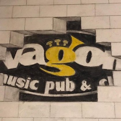 Vagon Club