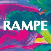 Theater Rampe