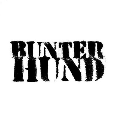 Bunter Hund