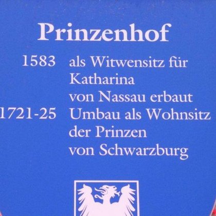 Prinzenhofkeller