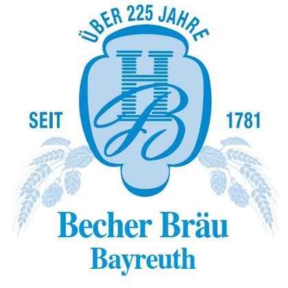 Becher Bräu