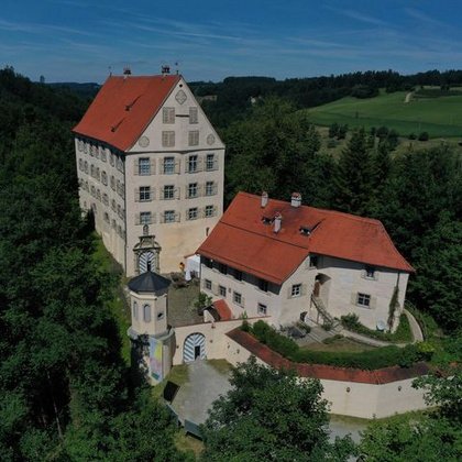 Schloss Achberg