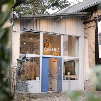 Galerie Mutter Fourage