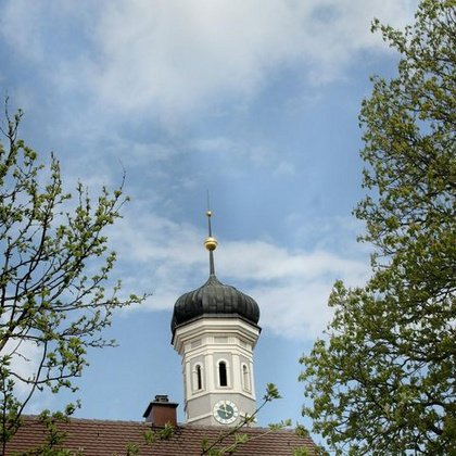 Haus der Begegnung Ulm
