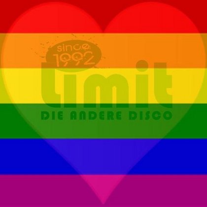 Diskothek Limit