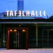 Tafelhalle