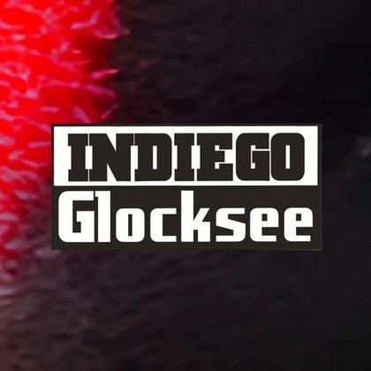 rauh im Indiego