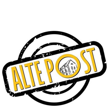 Alte Post