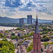 Kreuzkirche
