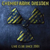 Chemiefabrik