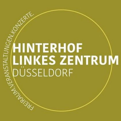 Linkes Zentrum / Hinterhof