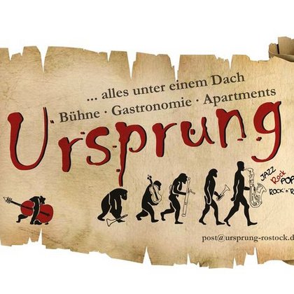 Ursprung