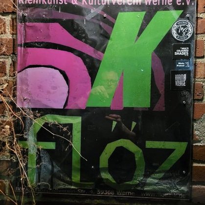 "Summer Peak" - Hof Open Air