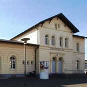 Talbahnhof Eschweiler