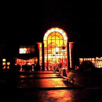 Maingau Halle