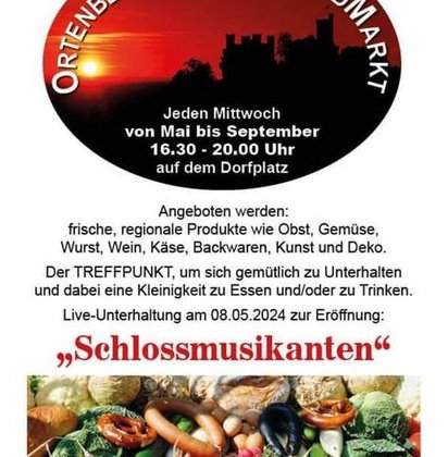 Cafe-Bar Fantasy Ortenberg