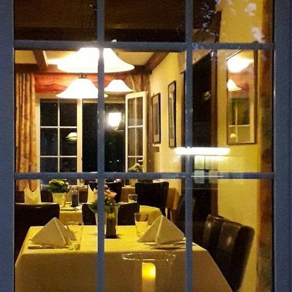 Hotel - Restaurant Beckmannshof