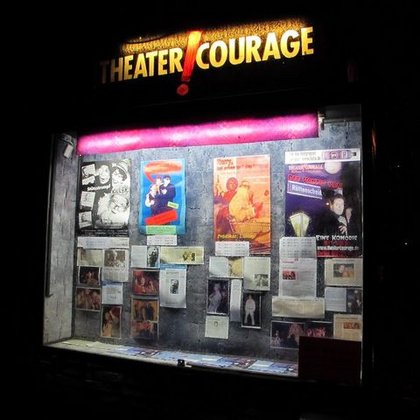 Theater Courage