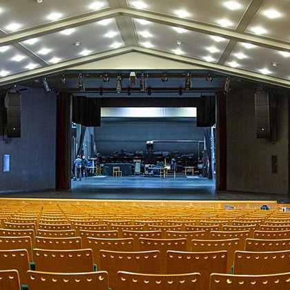 Theater am Hagen