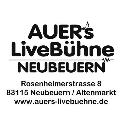 Auers Livebühne