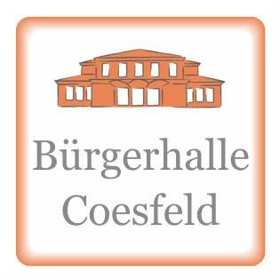 Bürgerhalle Coesfeld