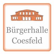 Bürgerhalle Coesfeld