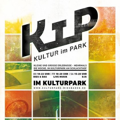 Kulturpark