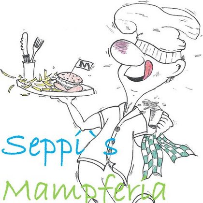 Seppi`s Mampferia