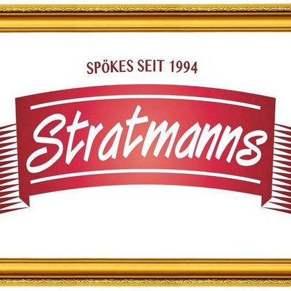Stratmanns Theater im Europahaus