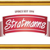 Stratmanns Theater im Europahaus