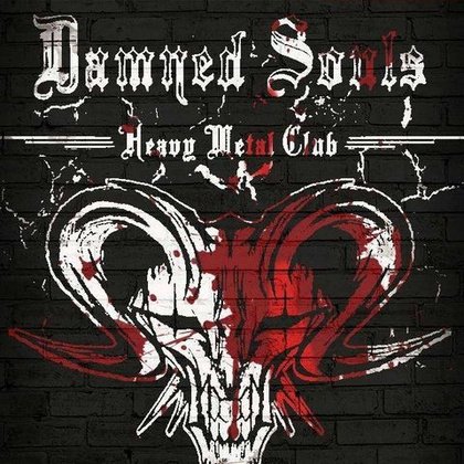Damned Souls