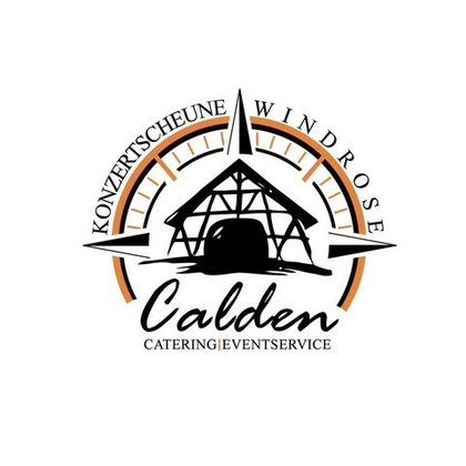 Konzertscheune Calden