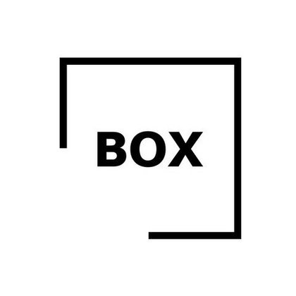 BOX Theater in der Südstadt