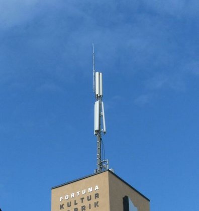 Fortuna Kulturfabrik